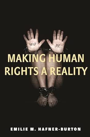 Making Human Rights a Reality book cover
