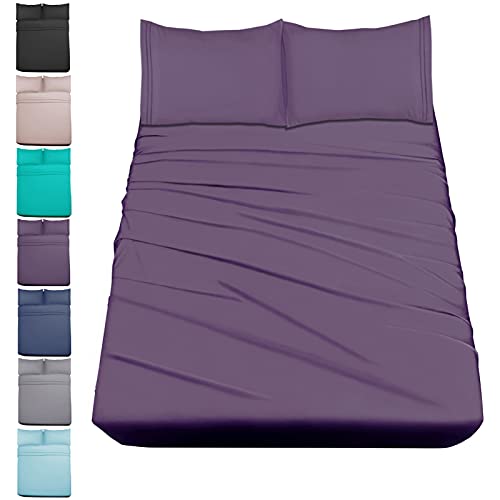 List of 10 Best Non Pilling Bed Sheets 2023 Reviews