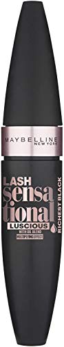 Maybelline Lash Sensational Mascara Richest Black 9