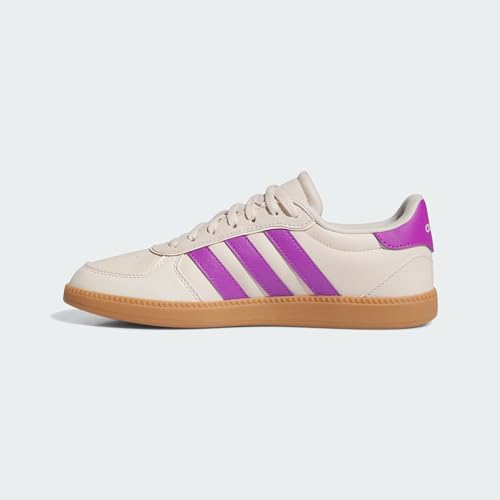 Image of adidas Women's Breaknet Sleek Sneakers