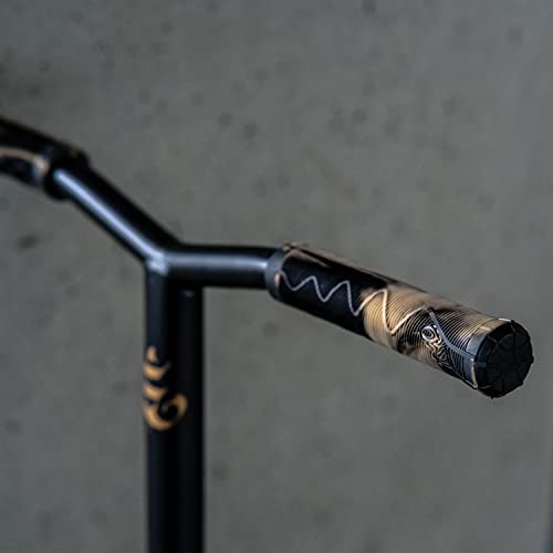 Movino Edge Monopattino Scooter Professionale