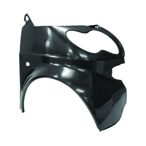 PARAFANGO ANTERIORE DESTRO ANT DX VERNICIABILE PER SMART FORTWO DAL 2002 AL 2007