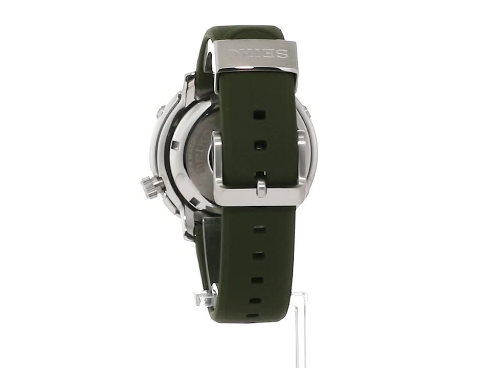 Amazon.co.jp: [セイコーウォッチ] ダイバーズウォッチ プロスペックス