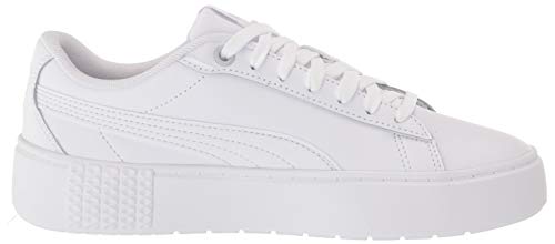 PUMA Piattaforma Smash V2, Scarpe da Ginnastica