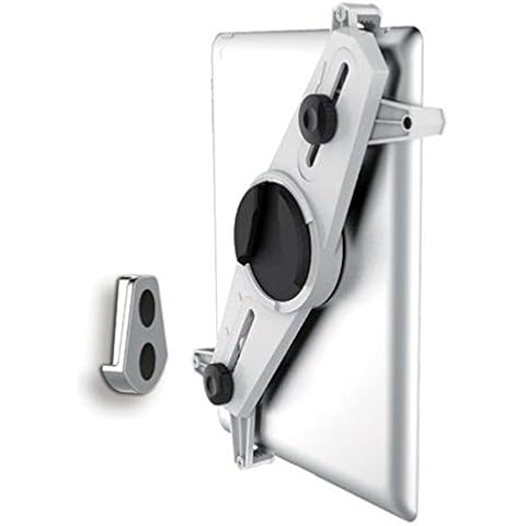 TronicXL Soporte de Pared Universal para Tablet Tablets de 7-10,4 Pulgadas Cover