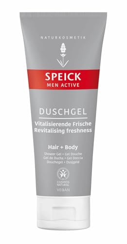 Speick Men Active Duschgel