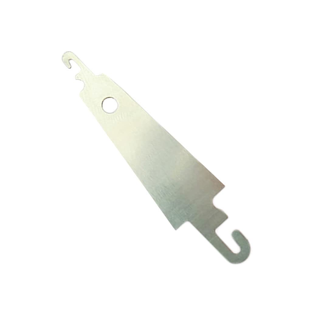 Generic PULABO 50 PCS Hand Sewing Cross Stitch Large Eye Needles Threader Embroidery Needle Threading Tools Creative, AS SHOWN,As Shown