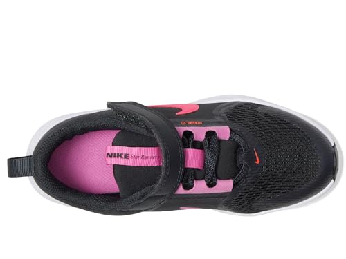 Nike Unisex-Child Star Runner 5 (Little Kid) Sneaker4