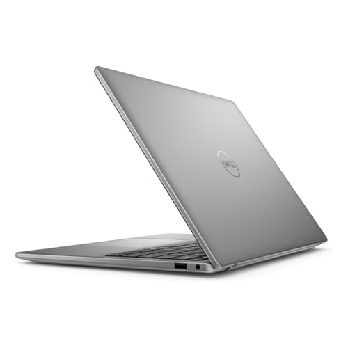 Image of Dell LATI7455VYP9M 14 inch Latitude 7455 Multi- Snapdragon X Elite - 32GB - 512GB M.2 NVMe SSD - Copilot - Windows 11 Pro - Laptop