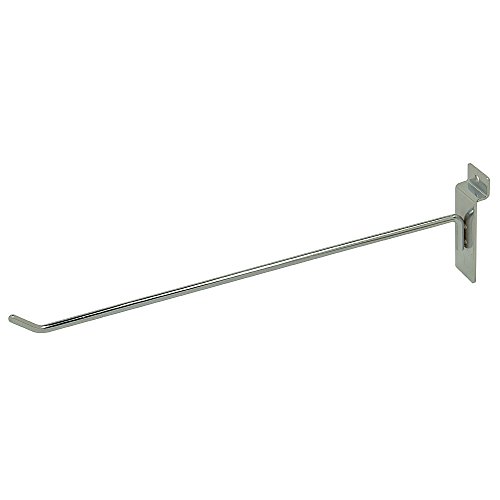 Econoco Commercial Thin Line Hook, 12