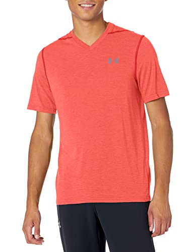 Under Armour Men's Threadborne Siro V-Neck T-Shirt