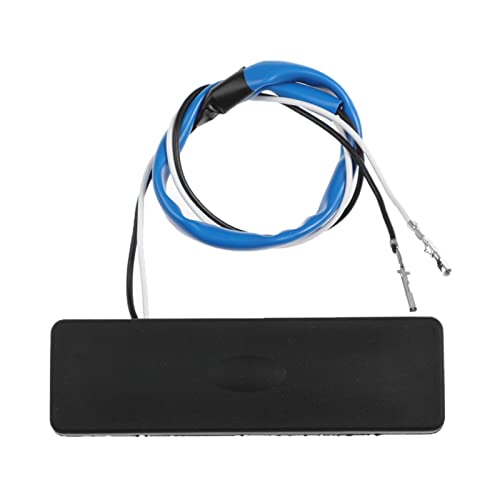 Poignée de déverrouillage hayon arrière Sonata Hybride 2011-2015 812603S000