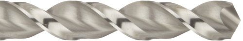 Dormer A900 HSS-E High Speed Cobalt PFX Jobber Drill Bit with 130 Degree Point, Diameter 6.8 mm, Single Pack - Image 4