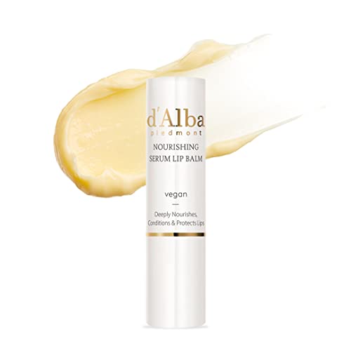 d'Alba Piedmont White Truffle Lip Balm