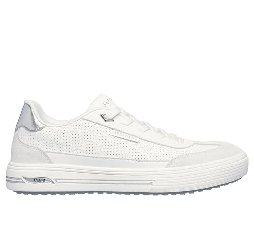 Skechers Women's Arch Fit Arcade-Diamond Daze Sneaker2