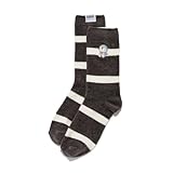 [ジェラート ピケ] ドラえもん【メンズ】 ソックス PMGS254506 CGRY