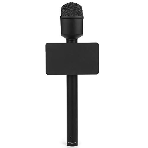 Microfonos Dinamicos Profesionales Entrevistas