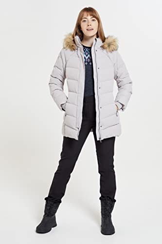 Mountain Warehouse Piumino donna Isla II - Felpa