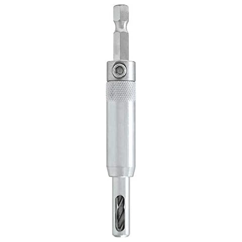Trend Snappy 3.5mm Self-Centring Drill Bit Guide Cover