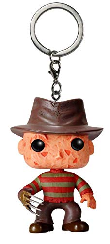 Funko Nightmare on Elm Street Freddy Krueger Pop! Figure Key