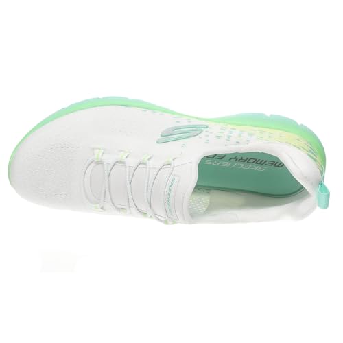 Image of Skechers Women's Summits Morning Glow Sneakers