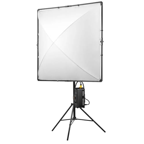 Image of Godox Pancake Lantern softbox for F600BI