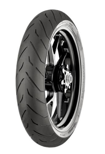 Marca: Continental CONTINENTAL CRO 100/80-17 52S TL