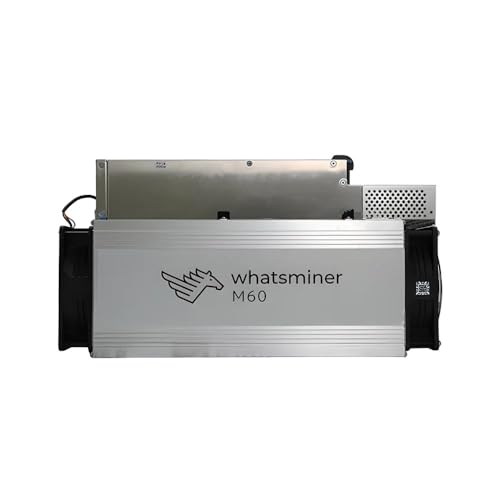 Whatsminer M60 ASIC miner