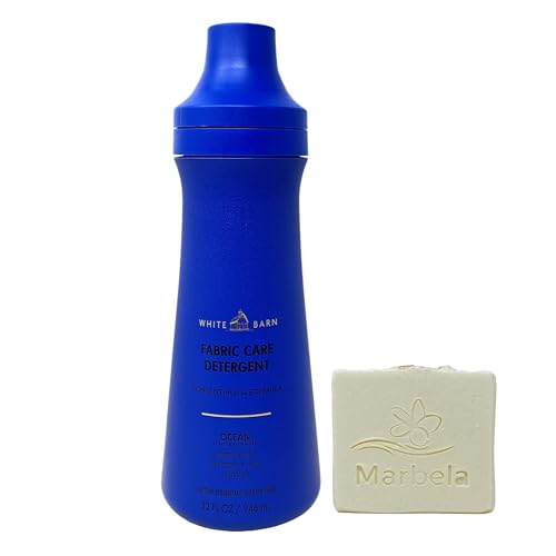 Ocean Fabric Care Detergent