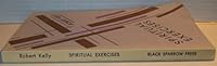 Spiritual Exercises 0876855079 Book Cover