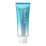 Japanese Sunscreen UV Aqua Rich Watery Essence SPF...