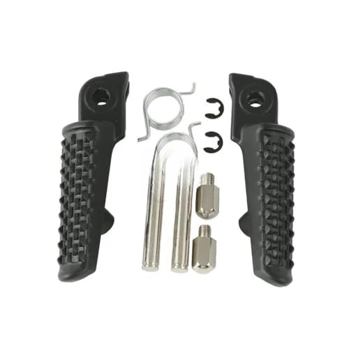 Repose-pieds de moto pour CBR600RR CBR1000RR CB1000R 2004-2019 de remplacement