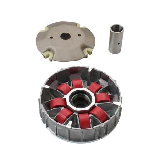 Variador de patinete 400i ABS con rodillos de 19,5g para motor de 4 tiempos 22000-L4A-000 2