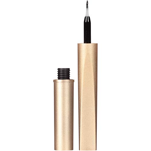 L'oreal Lineur Intense Felt Tip Liquid Eyeliner, Black Mica [610], 0.05 Oz (Pack Of 2) #TOP4