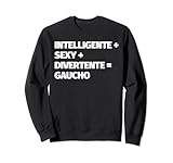 gaucho divertente