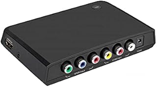 All-in-1 Digital Video Recorder with Video Editor Software