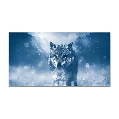 Mosaïque Diamant Peinture 5D kit complet broderie point de croix 70x140