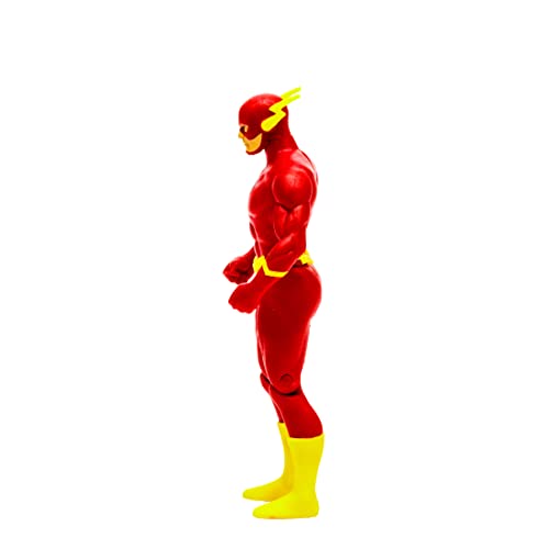 DC Direct Super Powers Actionfigur The Flash 13 cm