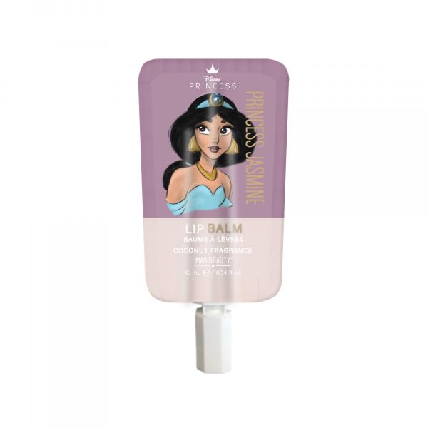 MAD BEAUTY Pure Princess Lip Gloss Jasmine: Gloss Labbra con il fascino di Jasmine, perfetto per un look abbagliante.