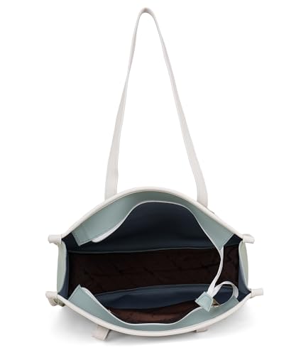 Image of LEGAL BRIBE Textured Tote bag
