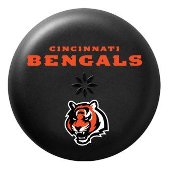 Invisalign Aligner and Retainer Case, NFL Bengals Retainer Holder