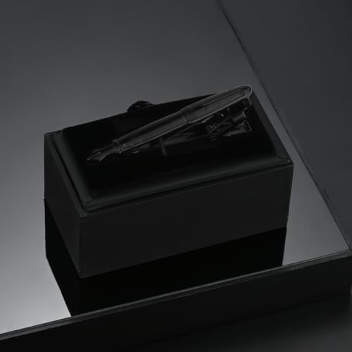 Image of Wynameleri Novelty Fashion Tie Pin for Men in Gift Box