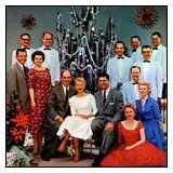 The Christmas Music of Ruth Lyons