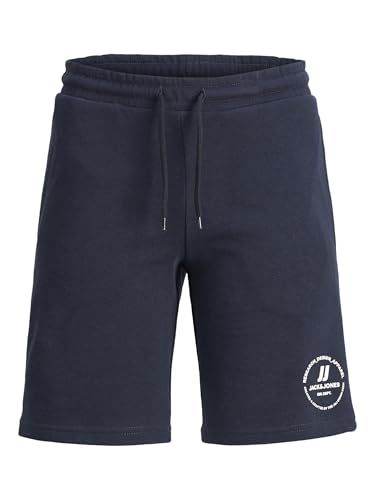 JACK&JONES JUNIOR Jpstswift Sweat Shorts AUT Sn Jnr