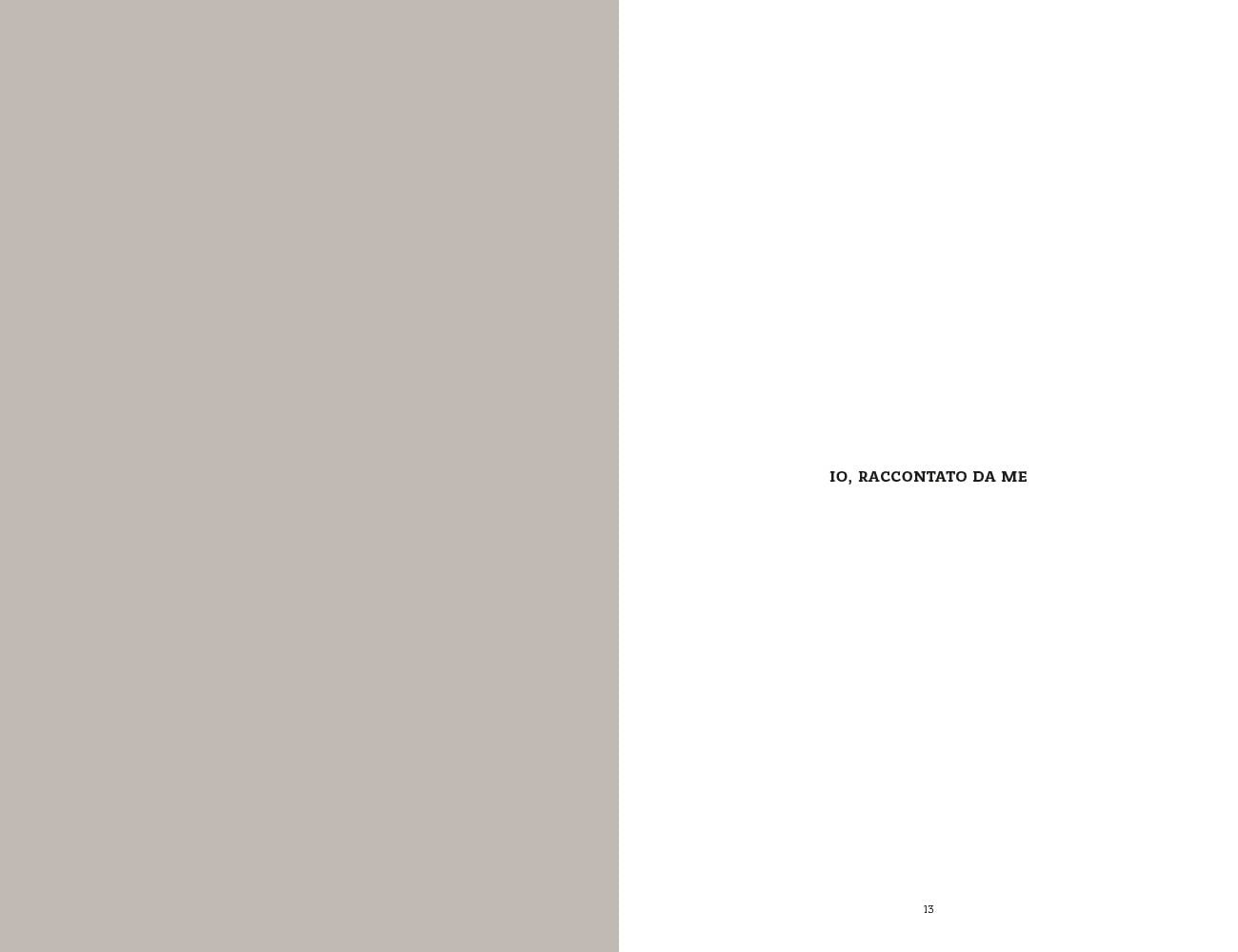 Per amore. Ediz. illustrata