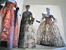 ロココと新古典の衣装展・図録　華麗な革命1715-1815 図録 | 華麗な革命 | ロココと新古典の衣裳展 | 1715-1815