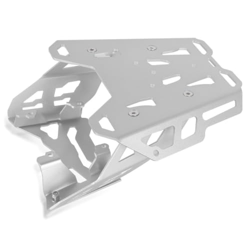 Support de bagages arrière de qualité supérieure pour Yamaha T7 Rally
