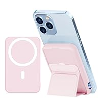 Amazon | LUCKYDUO モバイルバッテリー 10000mAh 大容量 急速