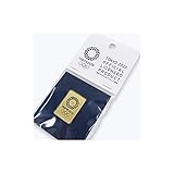 東京 2020 オリンピック 組市松紋 エンブレム 四角 エンボス ピンバッジ ゴールド 東京 2020 オリンピック 組市松紋 エンブレム 四角 エンボス ピンバッジ ゴールド