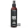 Frye Instant Leather Cleaner – Deep Clean for Leather | Non-Toxic, Made in USA | Gently Lifts Dirt from Shoes, Boots, Couches, Purses, Bags & More